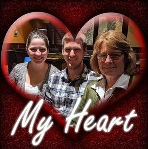 Meet your Posher, Robin